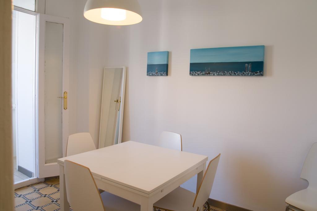 Apartment Barnapartments Basic Gracia *
