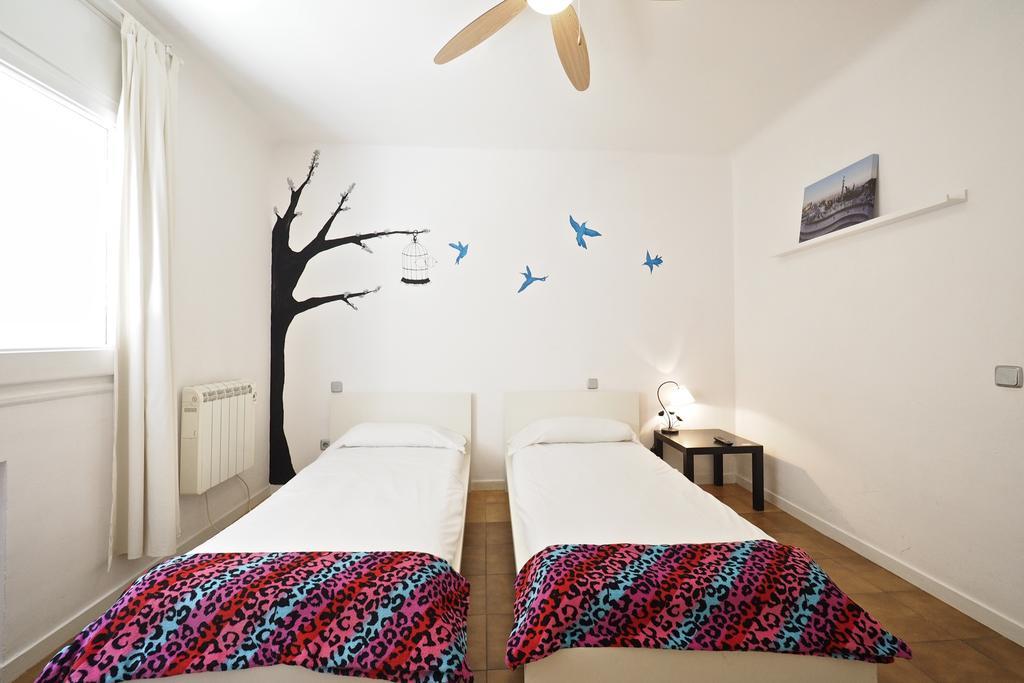 Guest house Monrooms