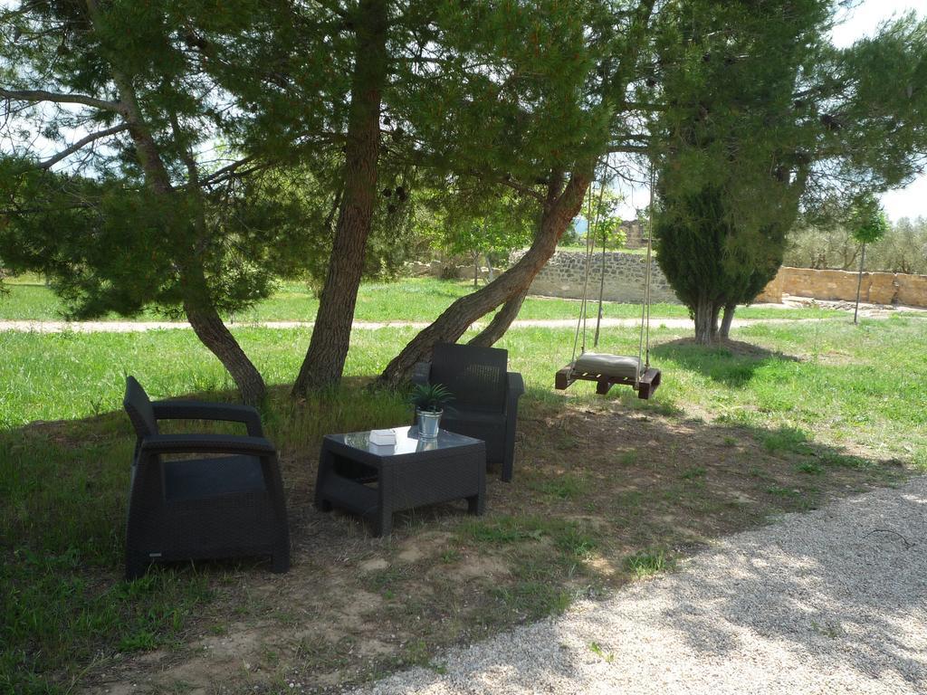Apartment Hort De L'aubert