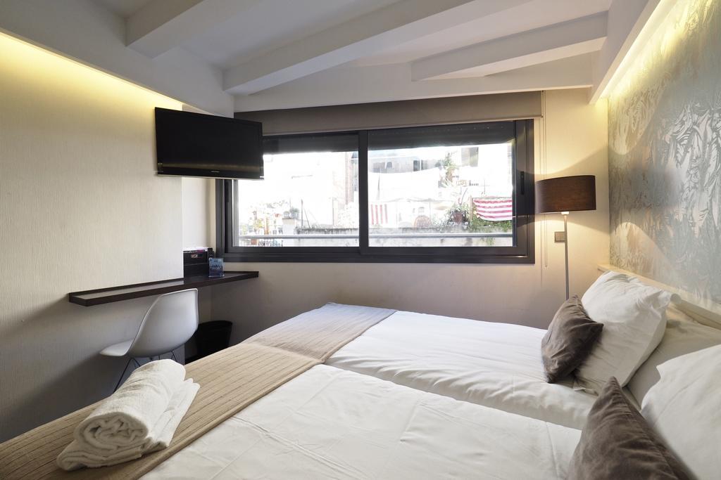 Barcelona Fifteen Central Aparthotel Barcelona
