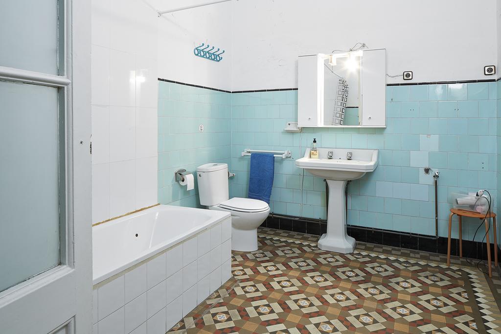 Hostal 4 Fun Barcelona