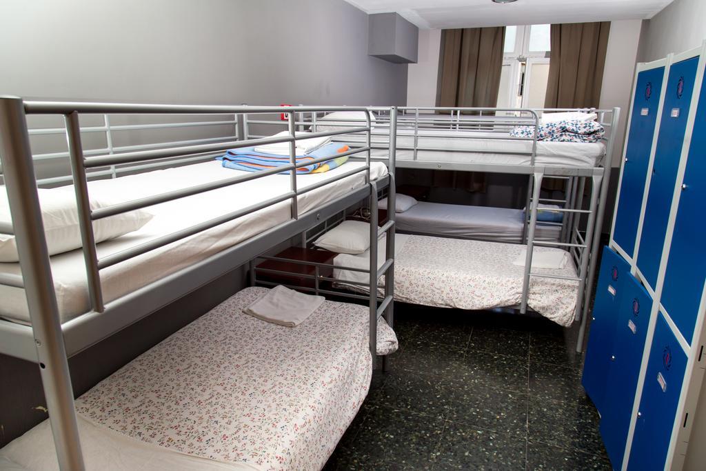 Guest house Lk Barcelona