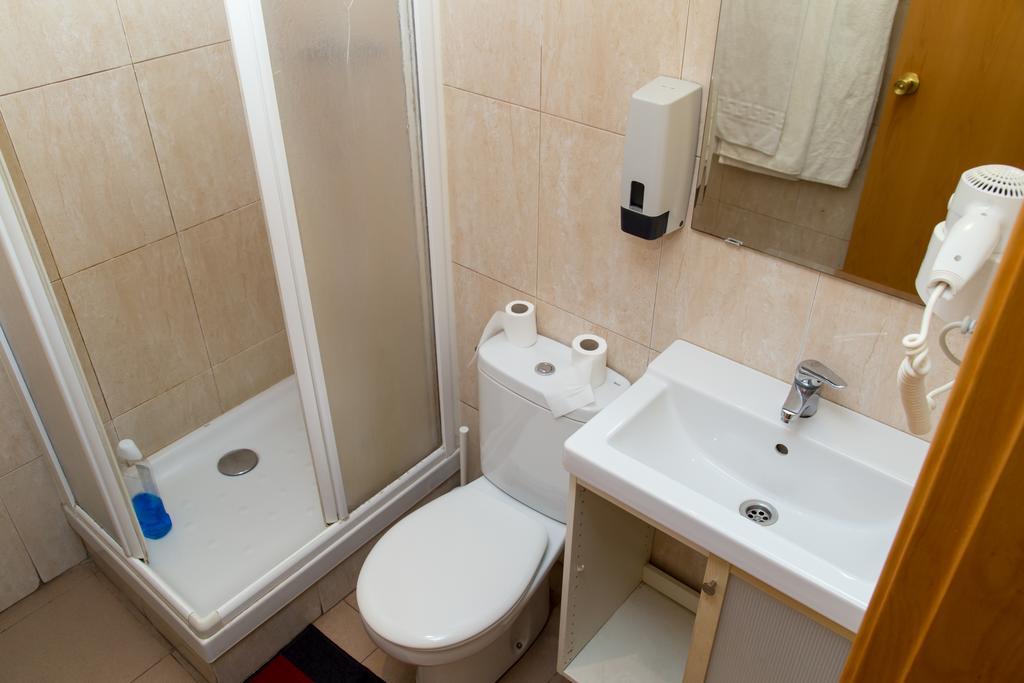 Guest house Lk