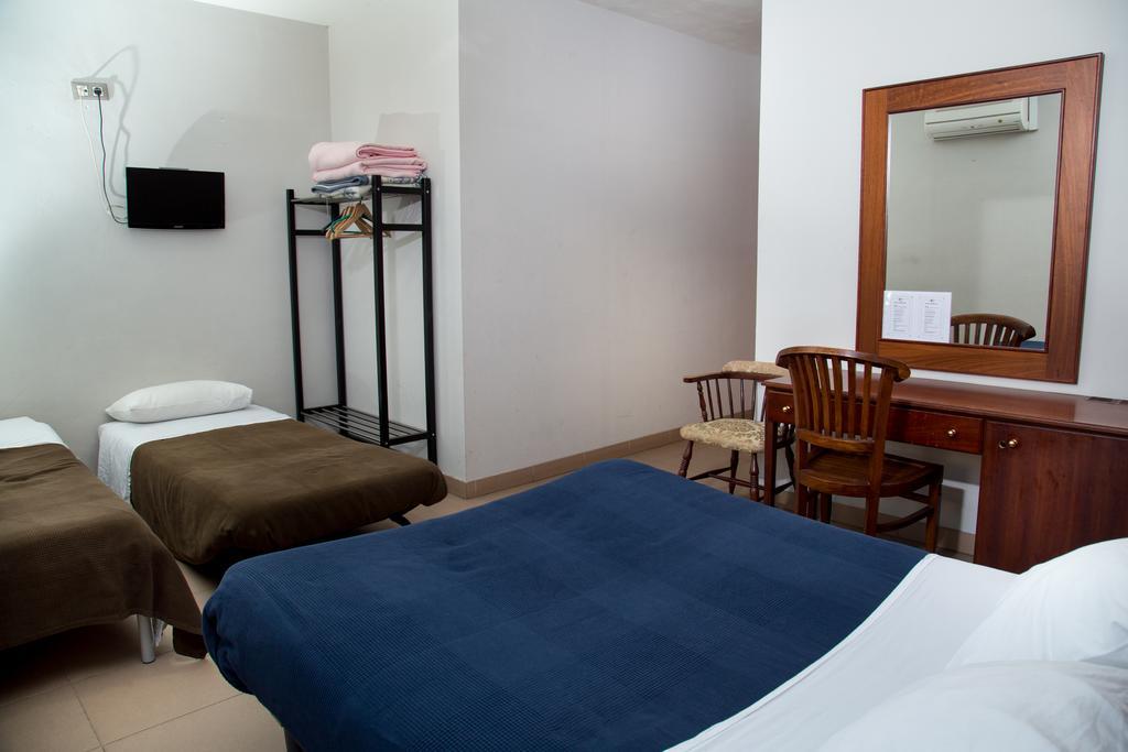 Guest house Lk Barcelona