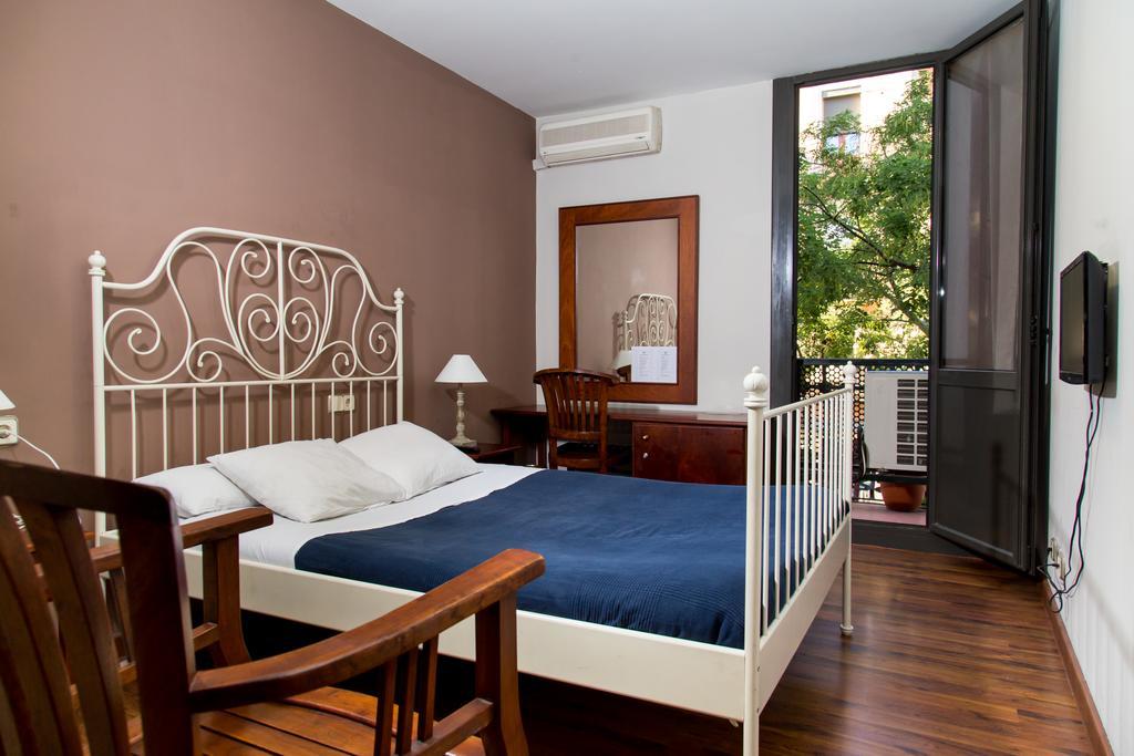 Guest house Lk Barcelona