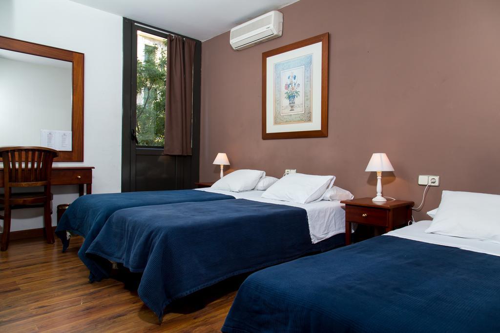 Guest house Lk Barcelona