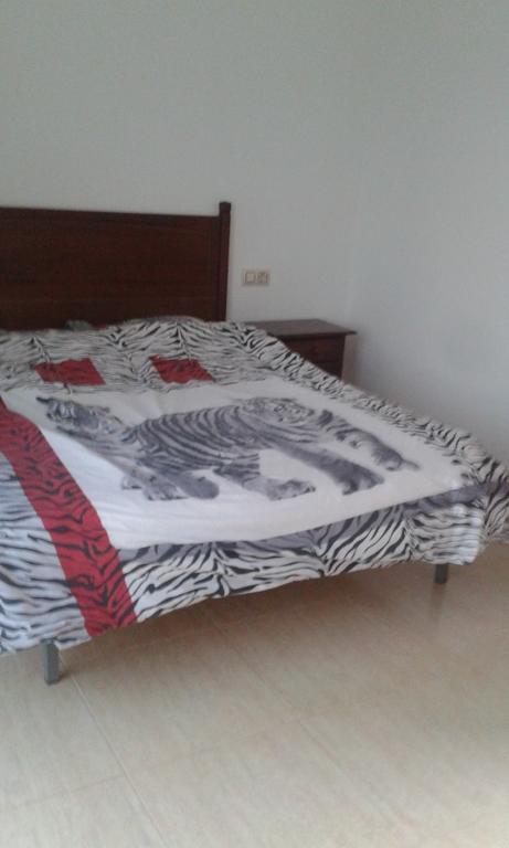 Guest house Casa Kiki El Cuchillo