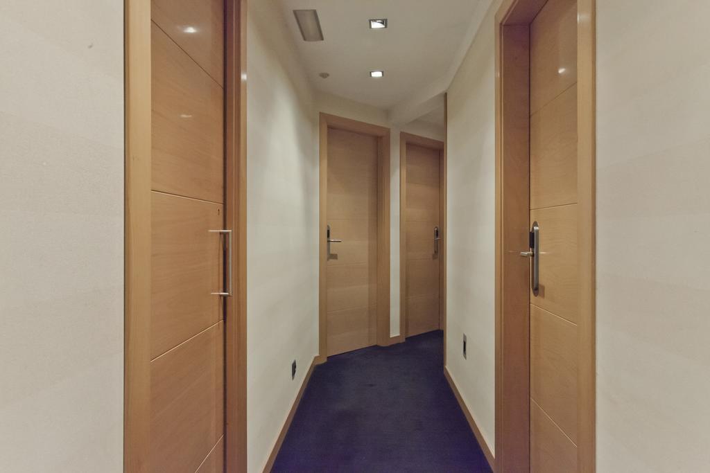 Guest house Casa Boutique 3*