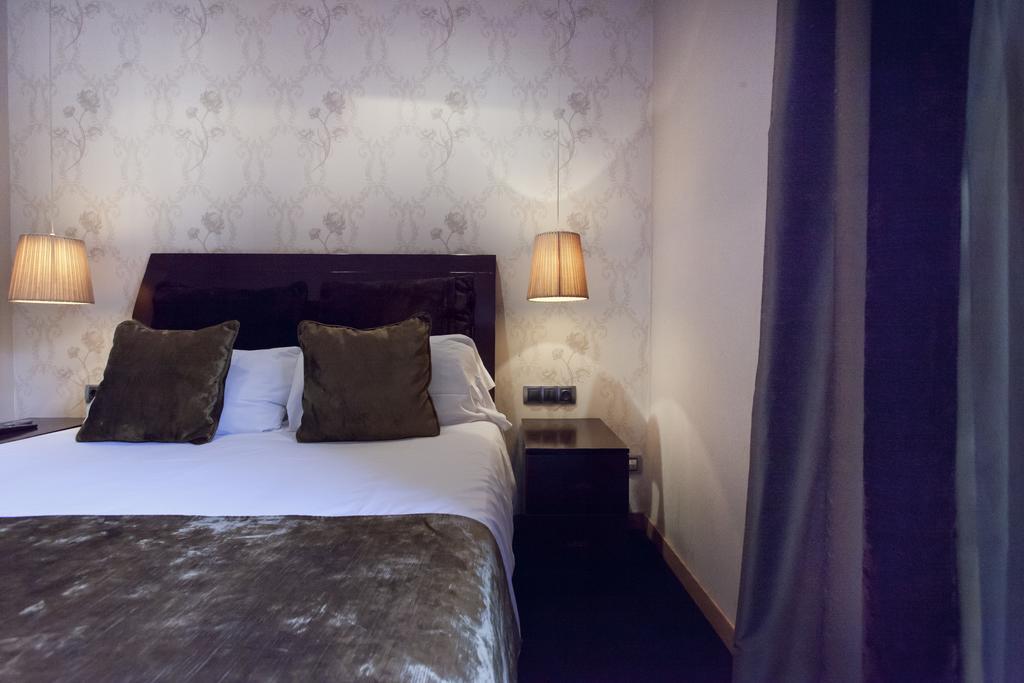 Guest house Casa Boutique 3*