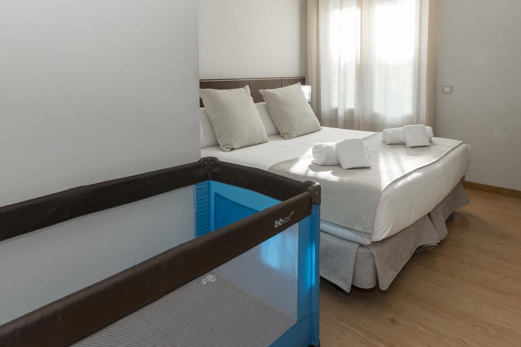 Apartment Amister Barcelona
