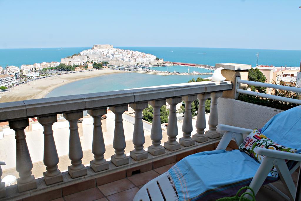 Apartment Mirador