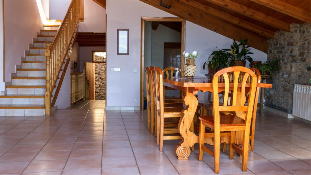 Сasa de vacaciones Casa Camp Enviny