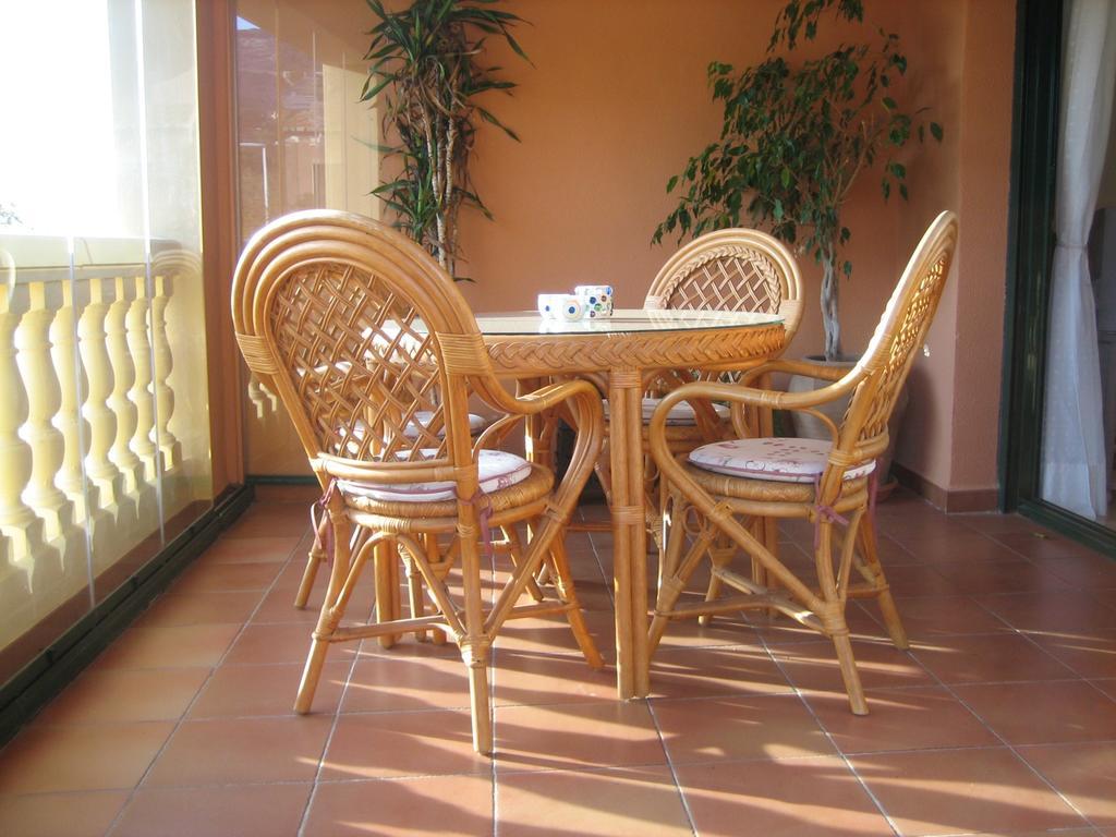 Apartamento Lovely Holiday *