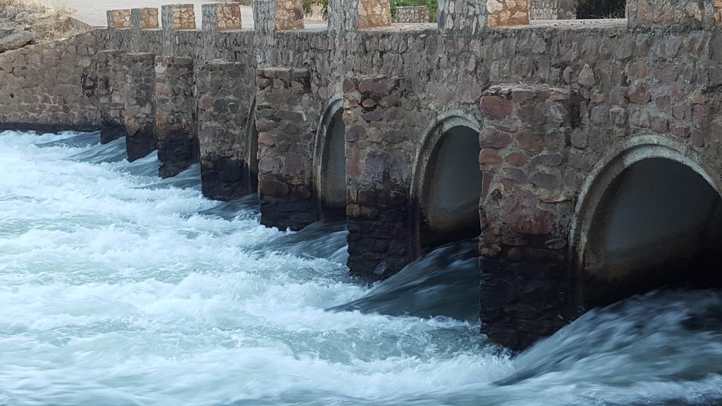 Pensión El Balcón De Alange