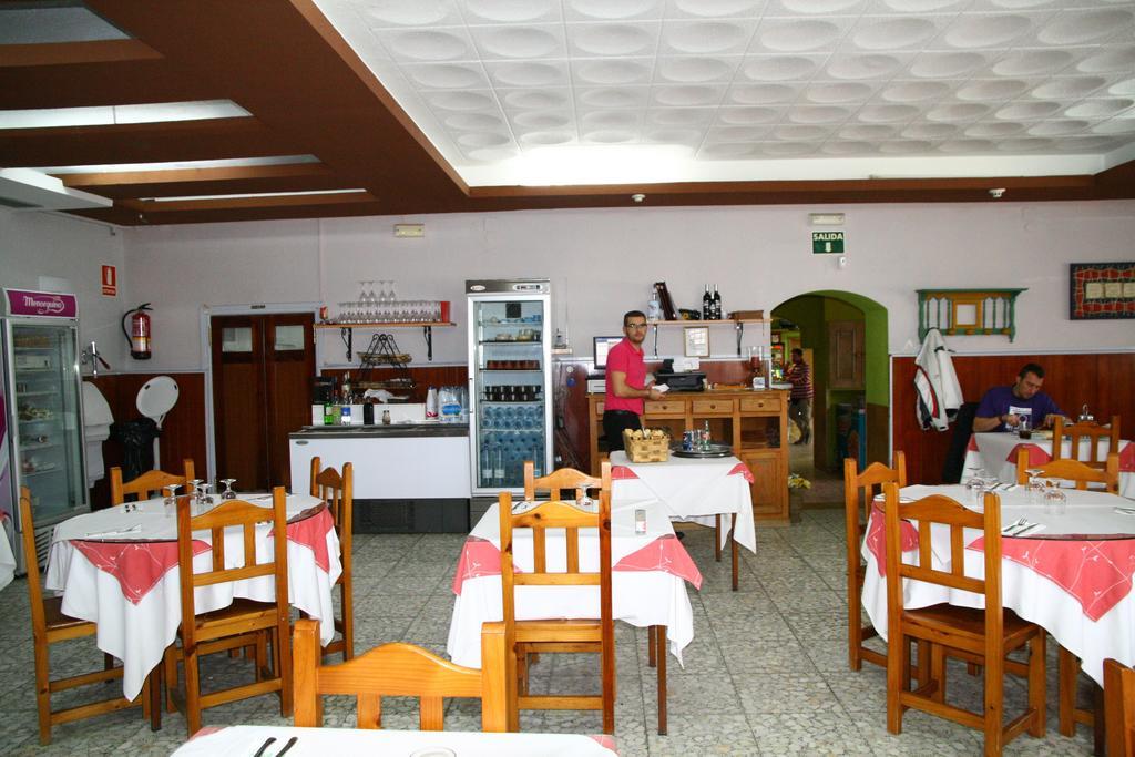 Guest house Asturias 2*