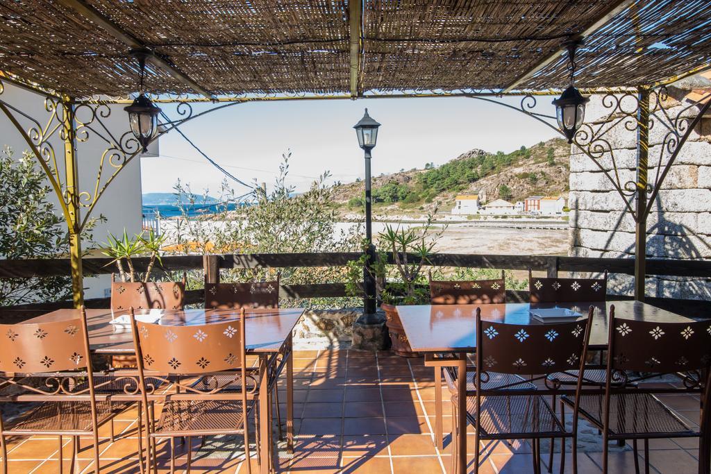 Guest house Casa A Laxe