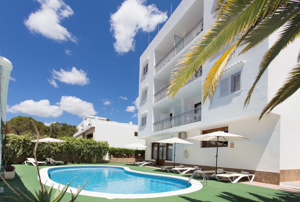 Sofía Playa Ibiza