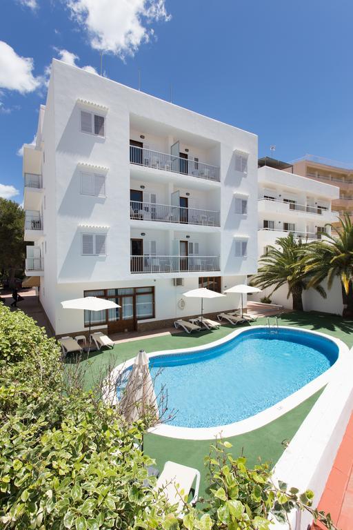 Sofía Playa Ibiza Es Cana