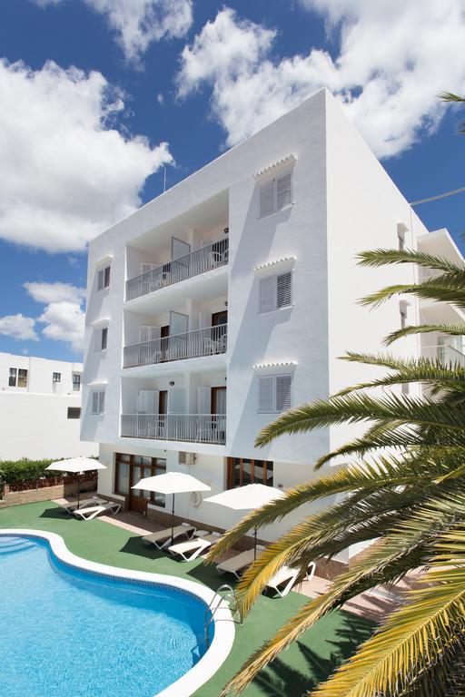 Apartamento Sofía Playa Ibiza *
