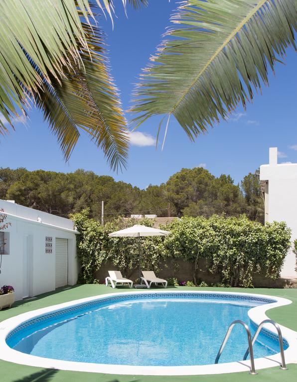 Sofía Playa Ibiza