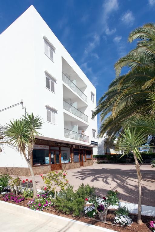 Sofía Playa Ibiza Es Cana