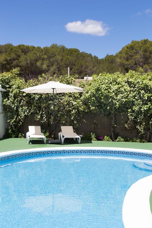 Apartamento Sofía Playa Ibiza Es Cana