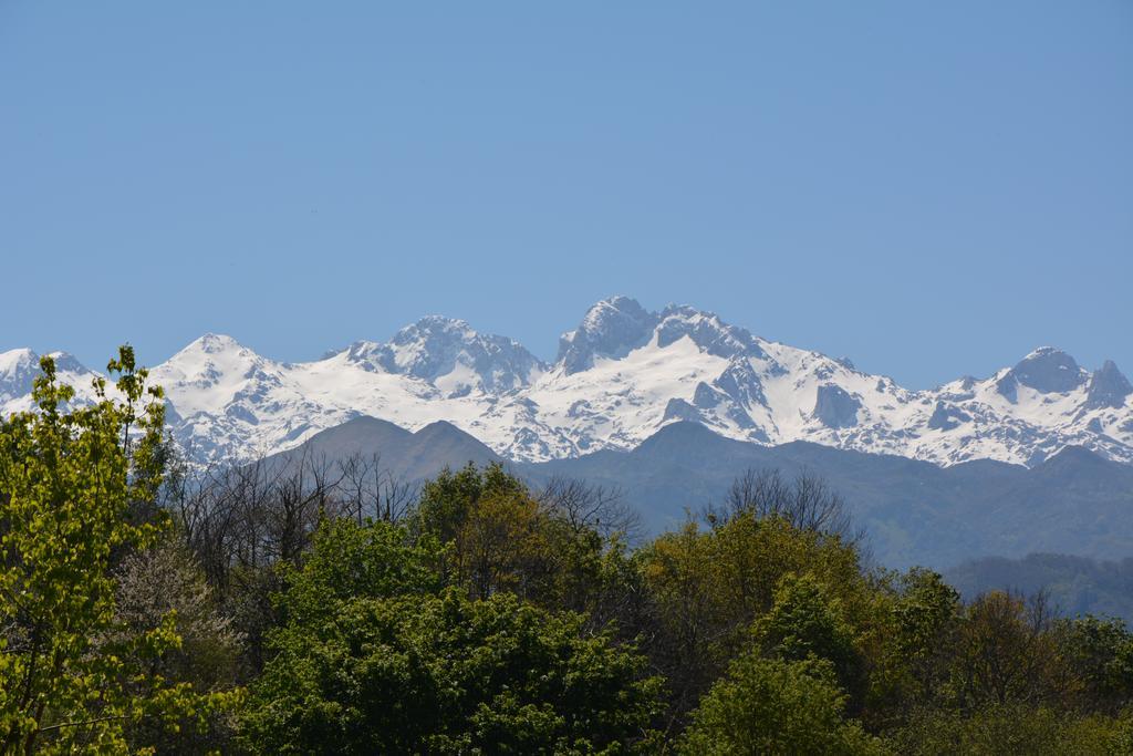 Rurales Piedrafita