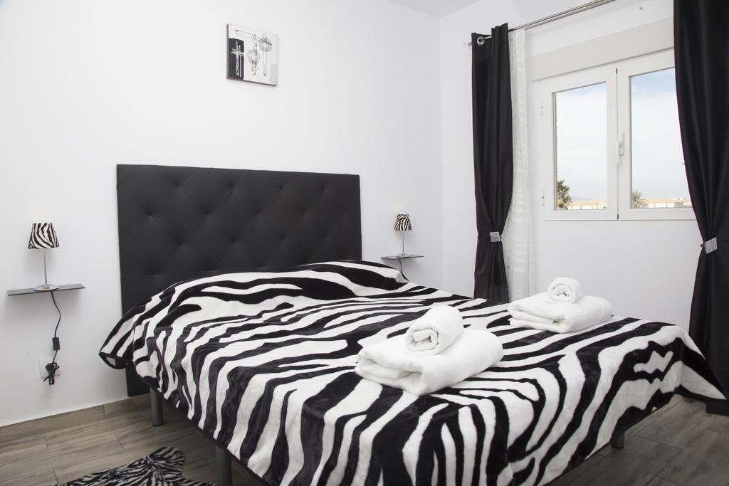 Apartment Gavines *