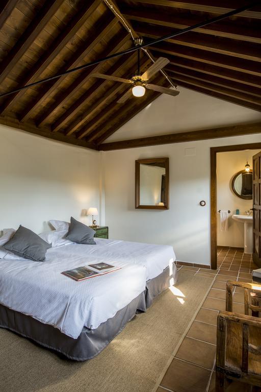 Hotel Cortijo Del Marqués Albolote