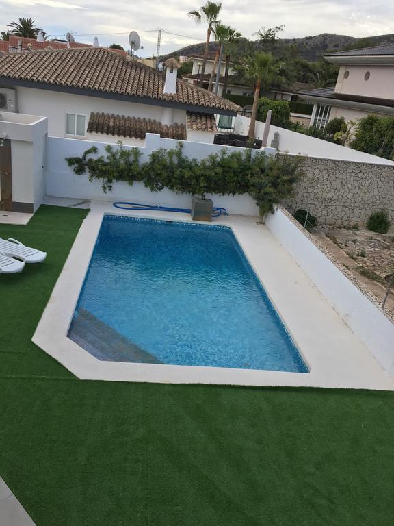 Apartment Centrico En Albir El Albir