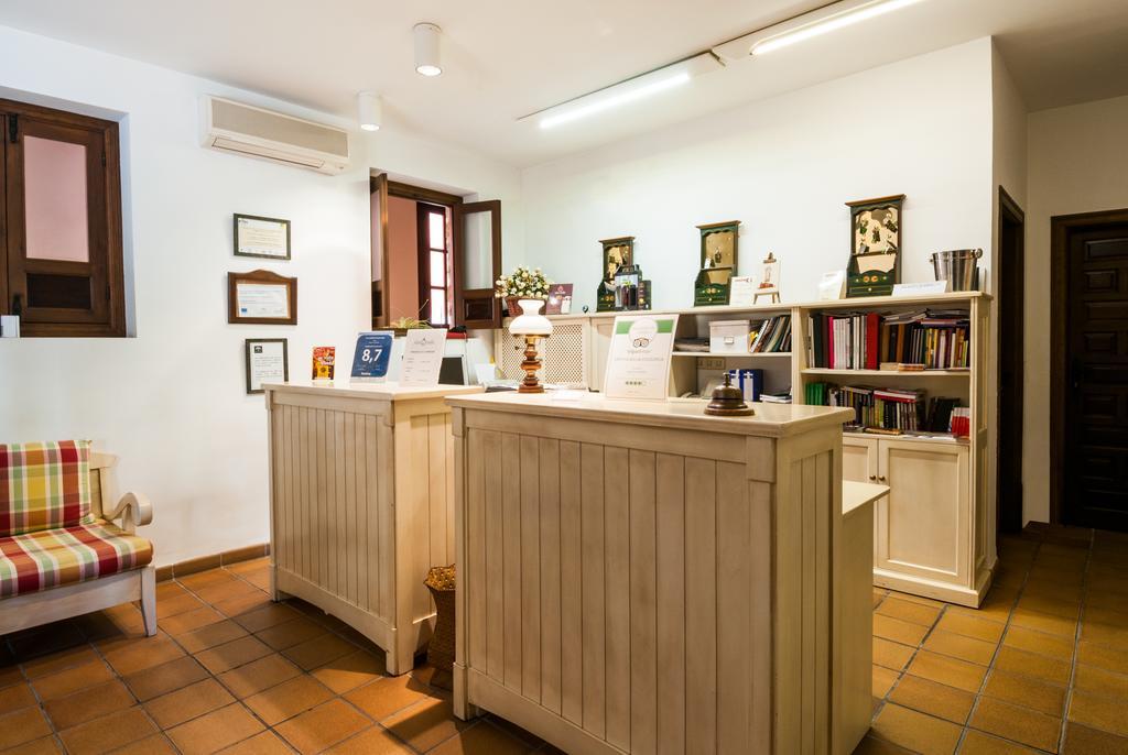 Hotel Palacio Manillas 3*