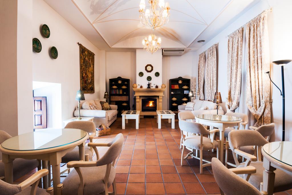 Hotel Palacio Manillas 3*