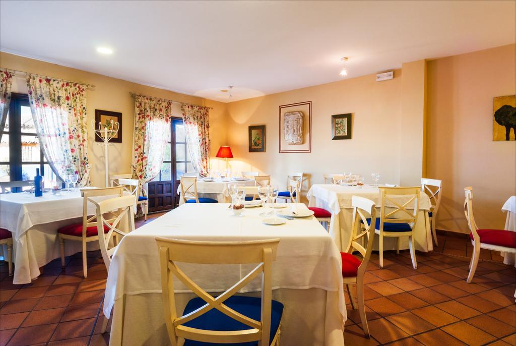 Hotel Palacio Manillas 3*