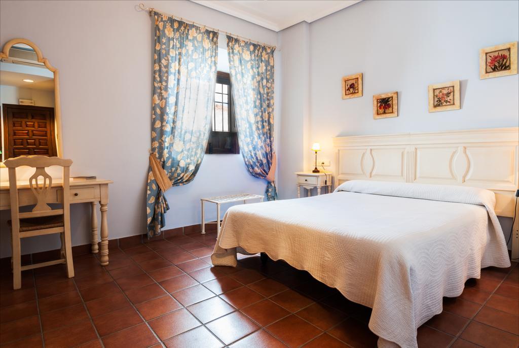 Hotel Palacio Manillas Sabiote