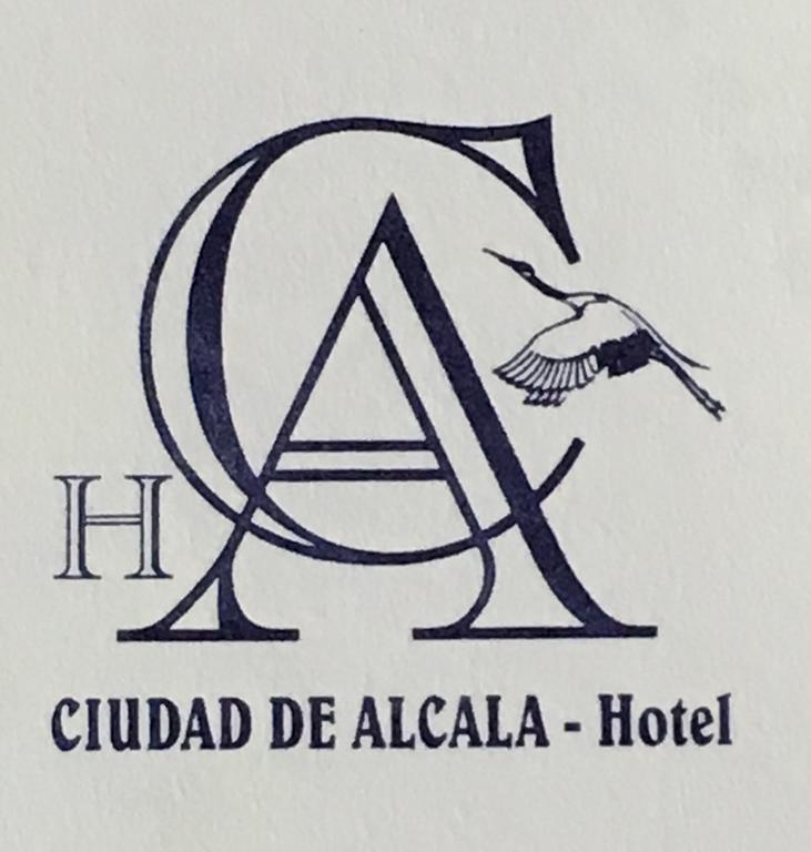 Ciudad De Alcala Alcala de Henares