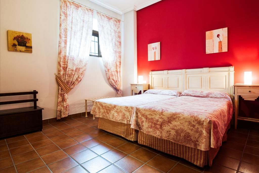 Hotel Palacio Manillas 3*
