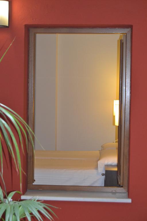 Guest house Al-andalus *