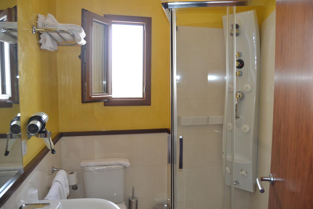 Guest house Al-andalus *
