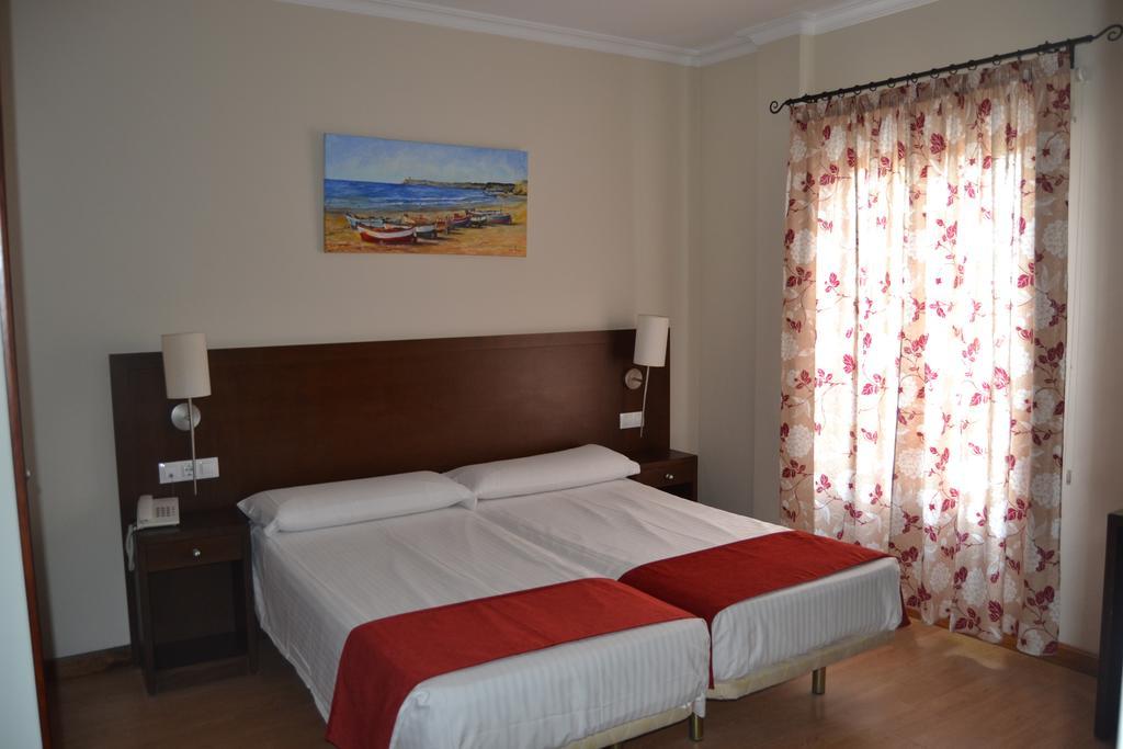 Guest house Al-andalus Conil De La Frontera