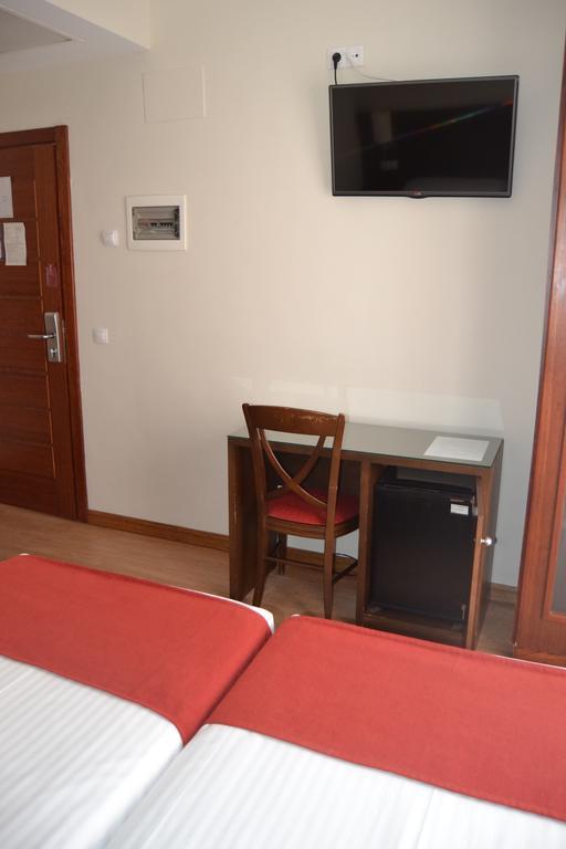 Guest house Al-andalus