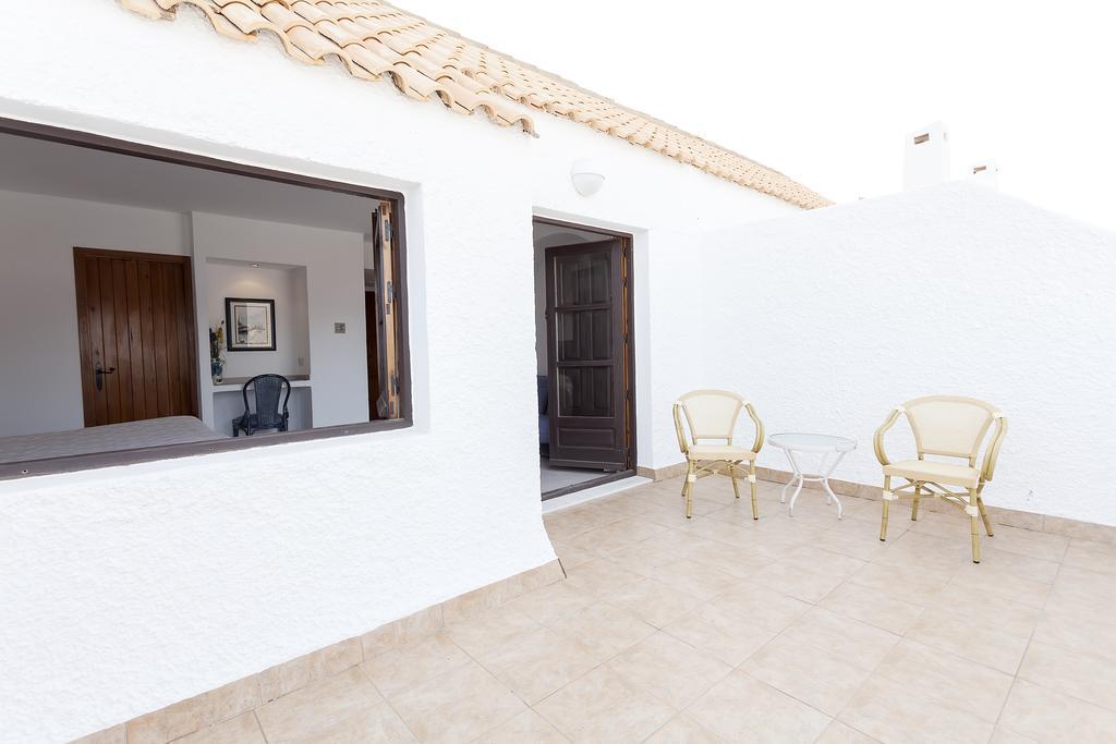 Hotel Dona Pakyta San Jose (Almeria)