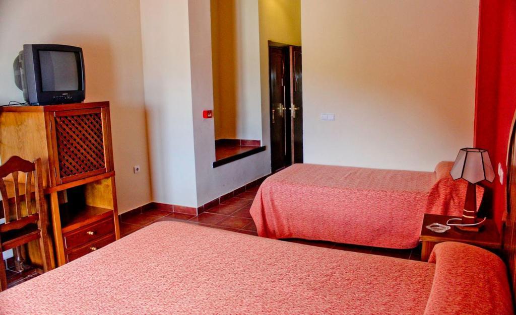 Hotel Rural Halal La Kabila Roquetas de Mar