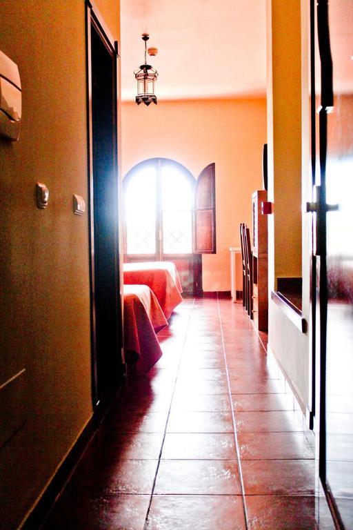 Hotel Rural Halal La Kabila 3*