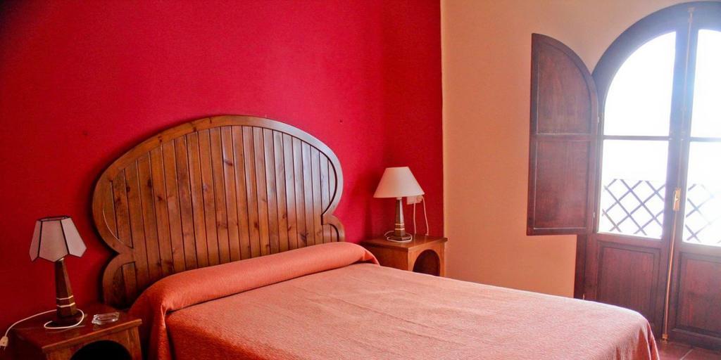 Hotel Rural Halal La Kabila
