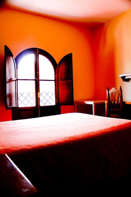 Hotel Rural Halal La Kabila 3*