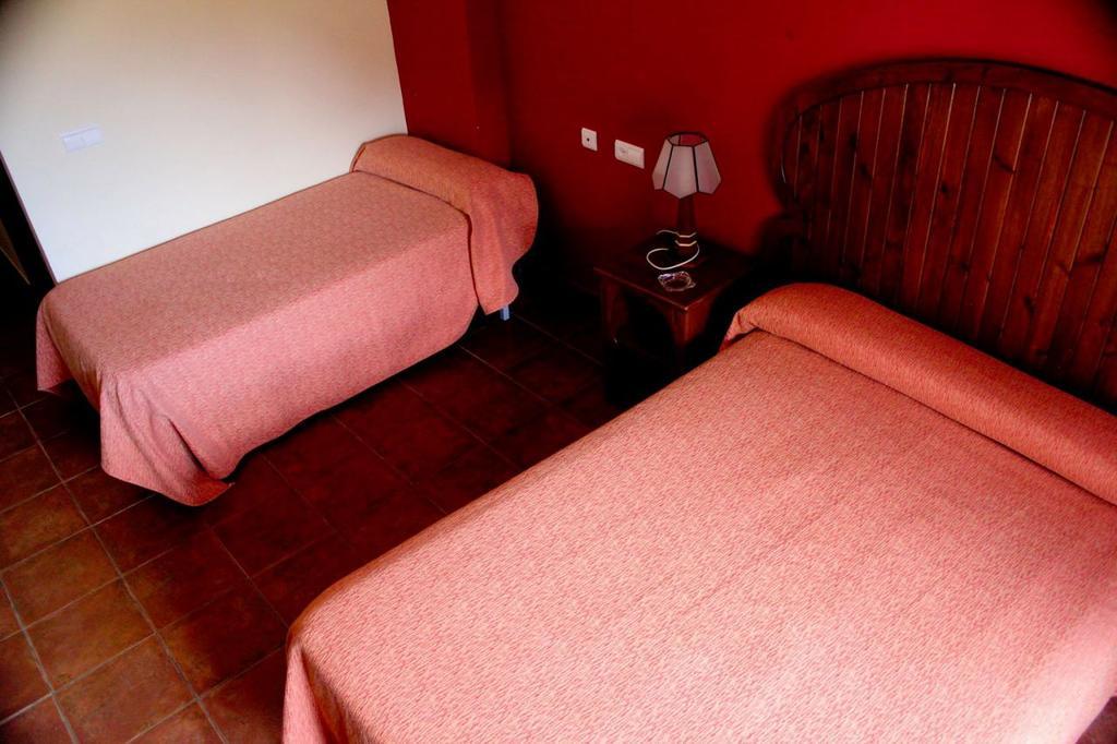 Hotel Rural Halal La Kabila 3*