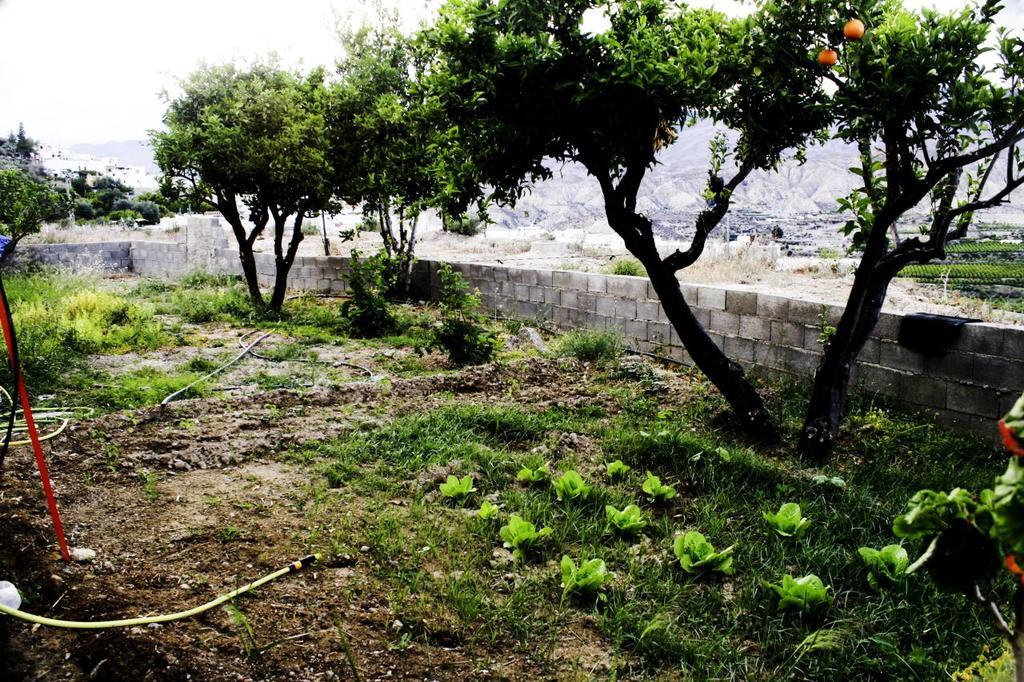 Rural Halal La Kabila Roquetas de Mar