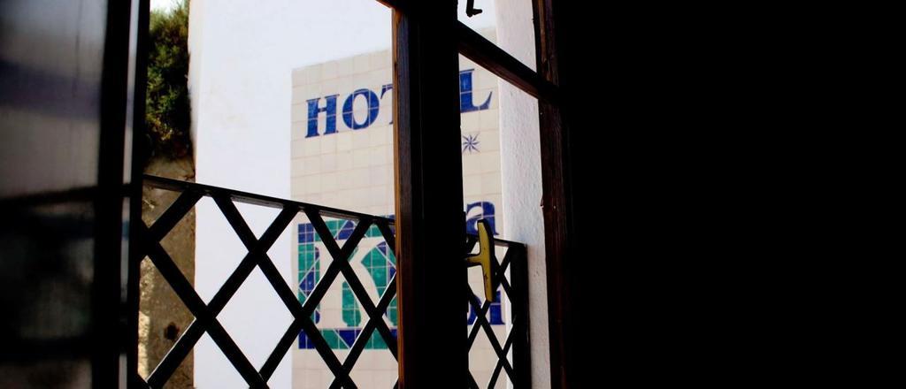 Hotel Rural Halal La Kabila Roquetas de Mar