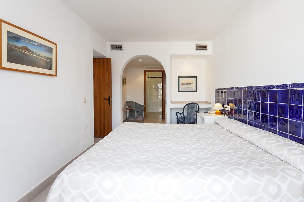 Hotel Dona Pakyta San Jose (Almeria)