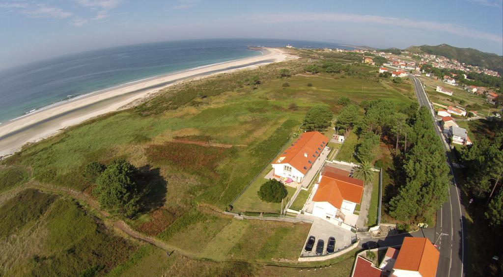 Apartamento Playa De Lariño Gándara